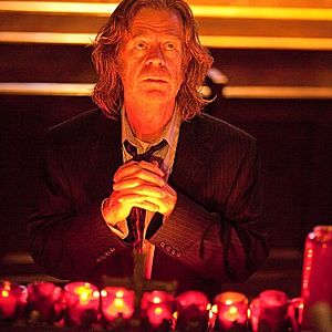 Foto William H. Macy