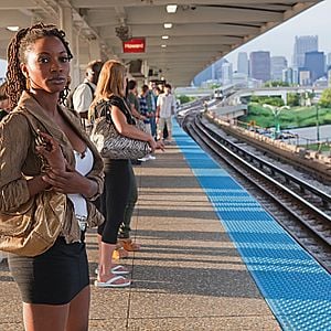 Foto Shanola Hampton