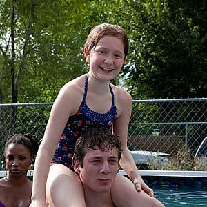 Foto Jeremy Allen White