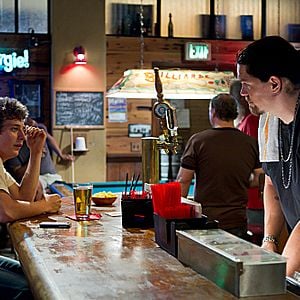 Foto Jeremy Allen White