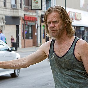 Foto William H. Macy