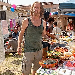 Foto William H. Macy