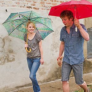 Foto Jeremy Allen White