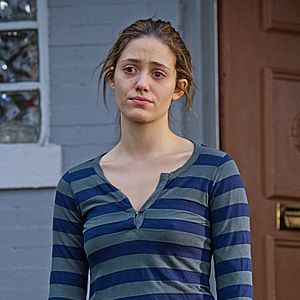 Foto Emmy Rossum