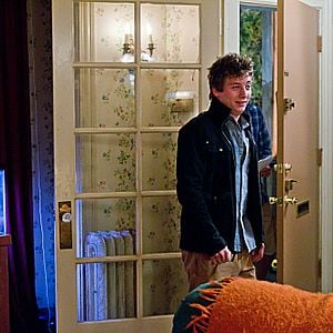 Foto Jeremy Allen White