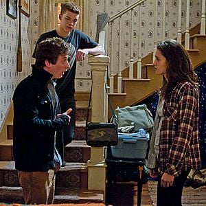 Foto Jeremy Allen White