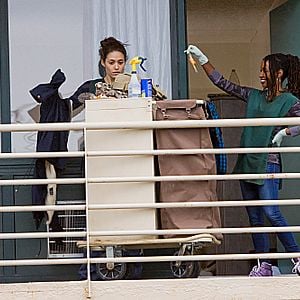 Foto Shanola Hampton