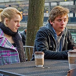 Foto Jeremy Allen White