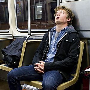 Foto Jeremy Allen White