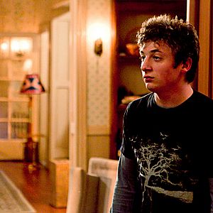 Foto Jeremy Allen White