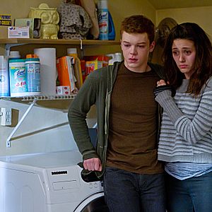 Foto Shameless (US)