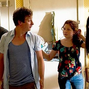 Foto Jeremy Allen White