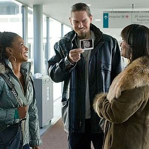 Foto Vanessa Bell Calloway