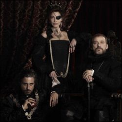 Foto La Princesa de Éboli