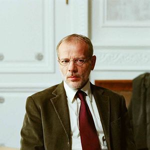 Foto Pascal Greggory