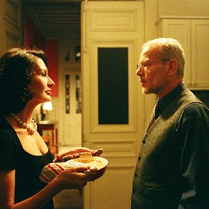 Foto Pascal Greggory