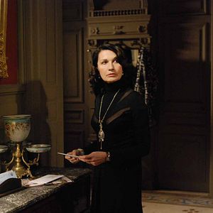 Foto Ludmila Mikaël