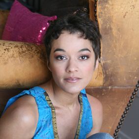 Foto Estelle Vincent