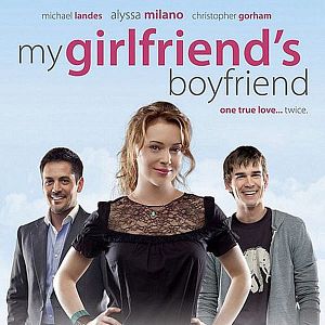 Foto El novio de mi novia