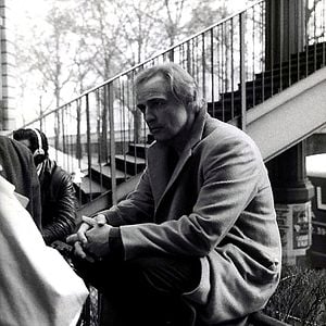 Foto El último tango en París