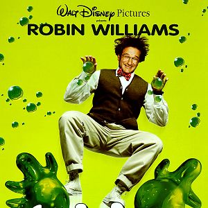 Foto Flubber y el profesor chiflado