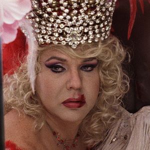 Foto To Die Like a Man