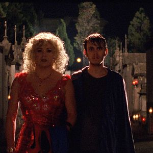 Foto To Die Like a Man