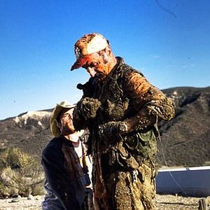 Foto Temblores 4: Comienza la leyenda