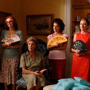 Foto Tengo algo que deciros