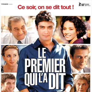 Foto Tengo algo que deciros