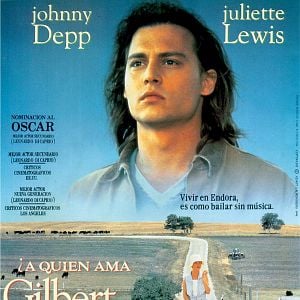 Foto ¿A quién ama Gilbert Grape?