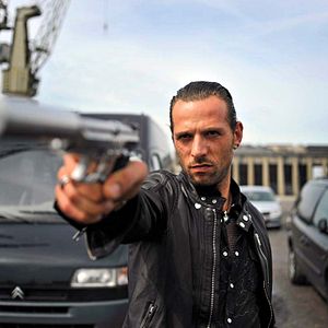 Dossier K. - Película 2010