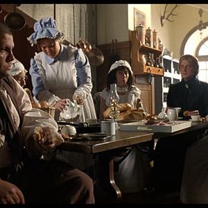 Foto La venganza de Ira Vamp