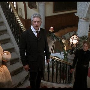 Foto La venganza de Ira Vamp