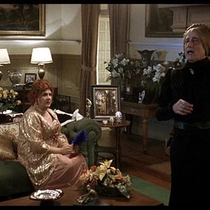 Foto La venganza de Ira Vamp