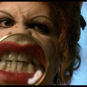 Foto La venganza de Ira Vamp