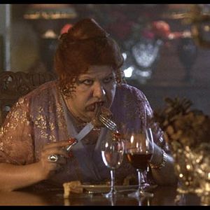 Foto La venganza de Ira Vamp