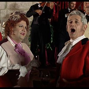 Foto La venganza de Ira Vamp