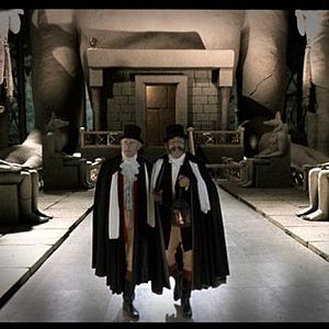 Foto La venganza de Ira Vamp