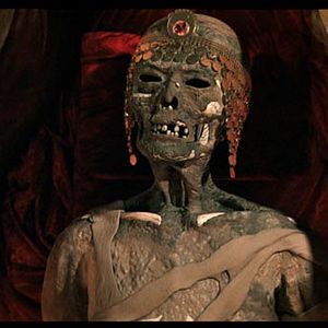 Foto La venganza de Ira Vamp