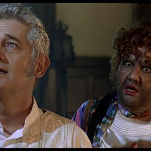 Foto La venganza de Ira Vamp