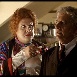 Foto La venganza de Ira Vamp