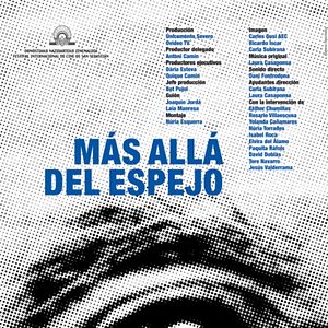 Foto Más allá del espejo