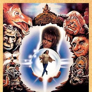 Foto Dentro del laberinto