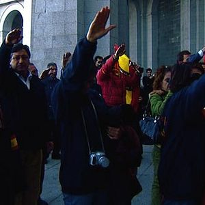 Los caminos de la memoria - Documental 2009