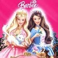 Foto Barbie en la princesa y la costurera
