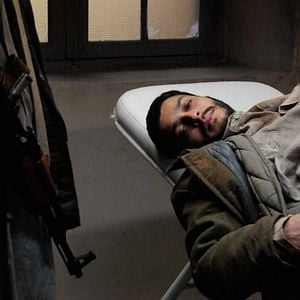 Foto De dioses y hombres