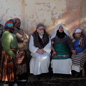 Foto De dioses y hombres