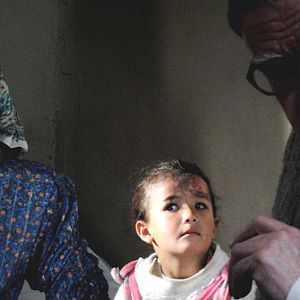 Foto De dioses y hombres