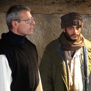 Foto De dioses y hombres